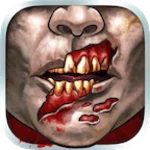 zombify android application logo